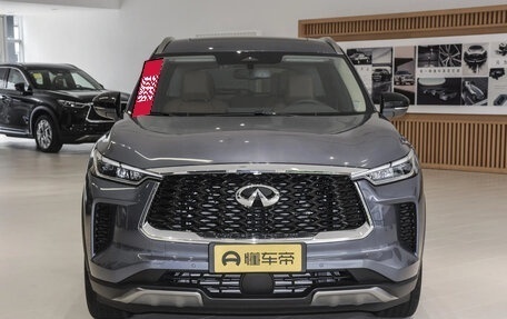 Infiniti QX60, 2026 год, 6 699 000 рублей, 3 фотография