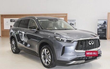 Infiniti QX60, 2026 год, 6 699 000 рублей, 8 фотография
