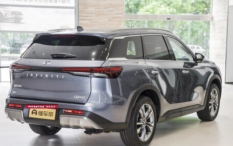 Infiniti QX60, 2026 год, 6 699 000 рублей, 7 фотография