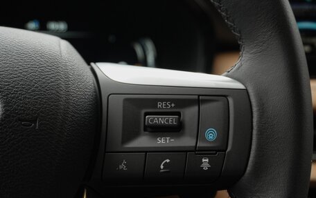 Infiniti QX60, 2026 год, 6 699 000 рублей, 18 фотография