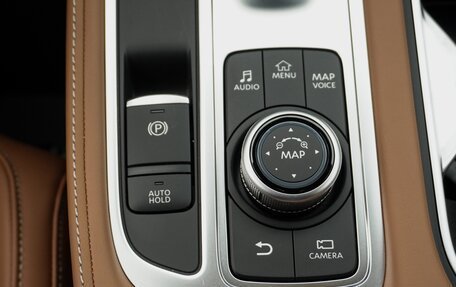 Infiniti QX60, 2026 год, 6 699 000 рублей, 20 фотография