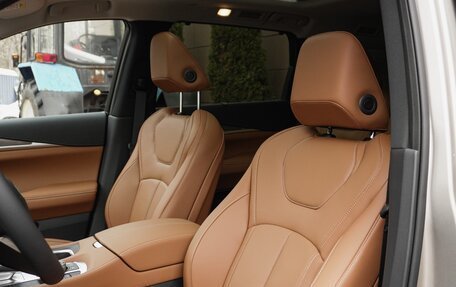 Infiniti QX60, 2026 год, 6 699 000 рублей, 23 фотография