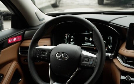 Infiniti QX60, 2026 год, 6 699 000 рублей, 11 фотография