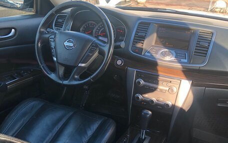 Nissan Teana, 2011 год, 730 000 рублей, 10 фотография