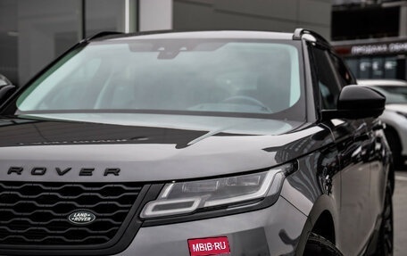 Land Rover Range Rover Velar I, 2019 год, 5 500 000 рублей, 2 фотография