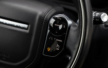 Land Rover Range Rover Velar I, 2019 год, 5 500 000 рублей, 12 фотография