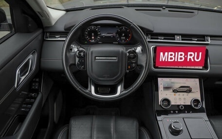 Land Rover Range Rover Velar I, 2019 год, 5 500 000 рублей, 11 фотография