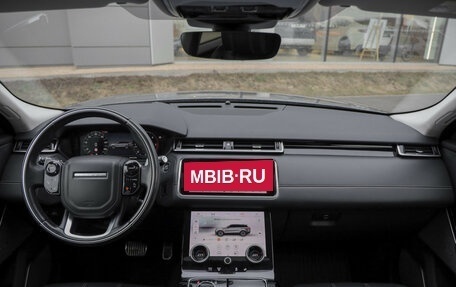 Land Rover Range Rover Velar I, 2019 год, 5 500 000 рублей, 10 фотография