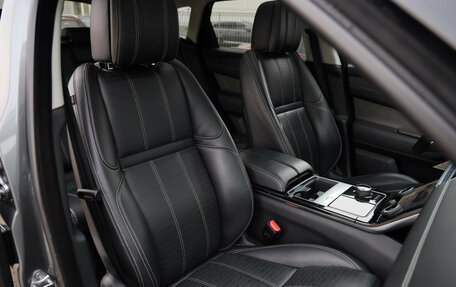 Land Rover Range Rover Velar I, 2019 год, 5 500 000 рублей, 25 фотография