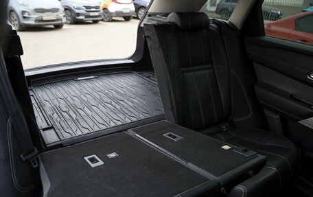 Land Rover Range Rover Velar I, 2019 год, 5 500 000 рублей, 30 фотография