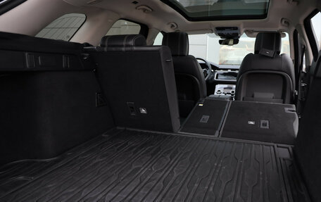 Land Rover Range Rover Velar I, 2019 год, 5 500 000 рублей, 34 фотография