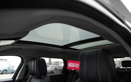 Land Rover Range Rover Velar I, 2019 год, 5 500 000 рублей, 27 фотография