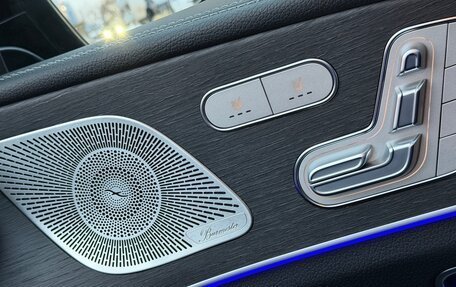 Mercedes-Benz GLS, 2023 год, 15 000 000 рублей, 2 фотография