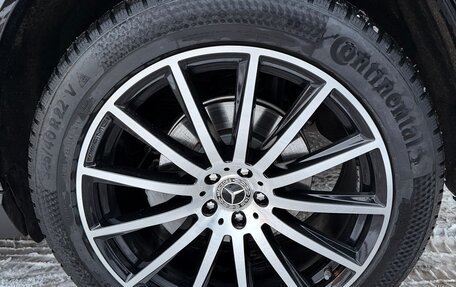 Mercedes-Benz GLS, 2023 год, 15 000 000 рублей, 9 фотография