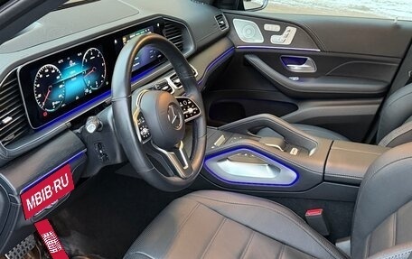 Mercedes-Benz GLS, 2023 год, 15 000 000 рублей, 12 фотография