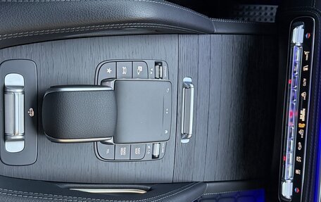 Mercedes-Benz GLS, 2023 год, 15 000 000 рублей, 21 фотография