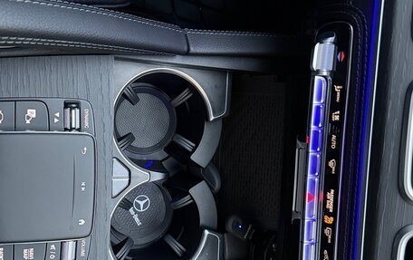 Mercedes-Benz GLS, 2023 год, 15 000 000 рублей, 22 фотография