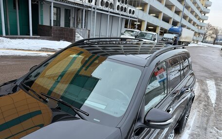 Mercedes-Benz GLS, 2023 год, 15 000 000 рублей, 23 фотография