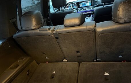 Mercedes-Benz GLS, 2023 год, 15 000 000 рублей, 25 фотография