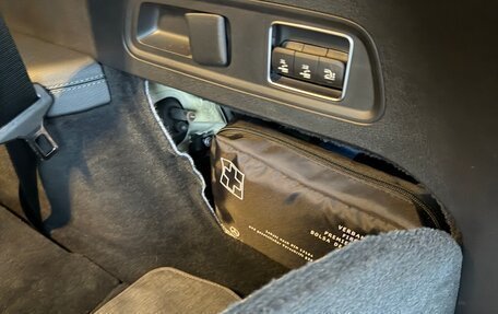 Mercedes-Benz GLS, 2023 год, 15 000 000 рублей, 28 фотография