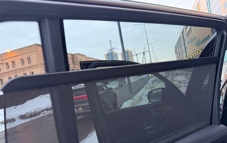 Mercedes-Benz GLS, 2023 год, 15 000 000 рублей, 18 фотография