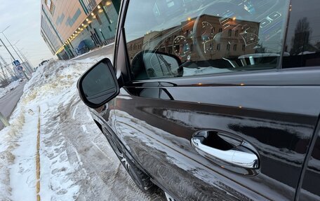 Mercedes-Benz GLS, 2023 год, 15 000 000 рублей, 32 фотография