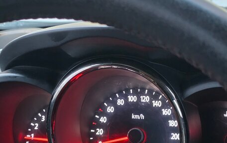 KIA Soul I рестайлинг, 2010 год, 830 000 рублей, 7 фотография