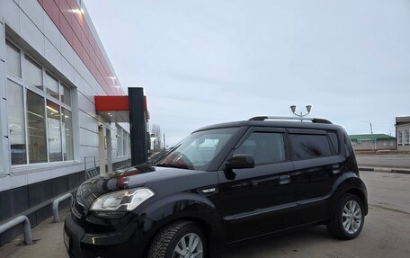 KIA Soul I рестайлинг, 2010 год, 830 000 рублей, 3 фотография