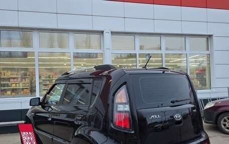 KIA Soul I рестайлинг, 2010 год, 830 000 рублей, 2 фотография