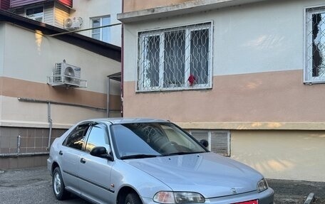 Honda Civic VII, 1995 год, 478 000 рублей, 2 фотография