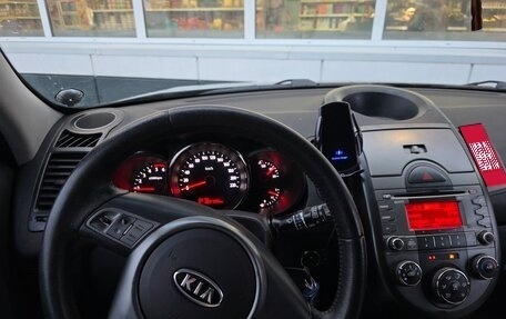 KIA Soul I рестайлинг, 2010 год, 830 000 рублей, 6 фотография