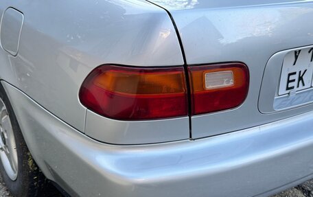 Honda Civic VII, 1995 год, 478 000 рублей, 8 фотография