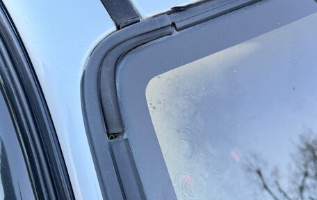 Honda Civic VII, 1995 год, 478 000 рублей, 16 фотография