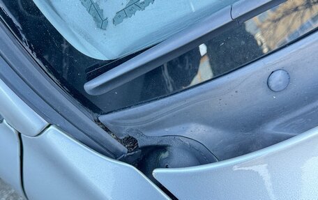 Honda Civic VII, 1995 год, 478 000 рублей, 14 фотография