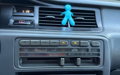 Honda Civic VII, 1995 год, 478 000 рублей, 18 фотография