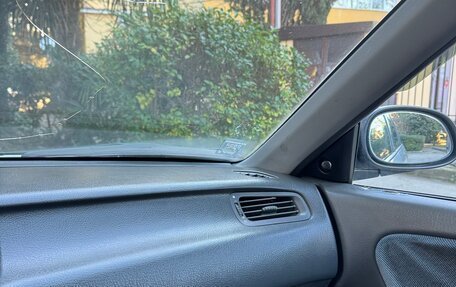 Honda Civic VII, 1995 год, 478 000 рублей, 19 фотография