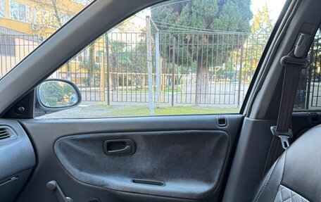 Honda Civic VII, 1995 год, 478 000 рублей, 21 фотография