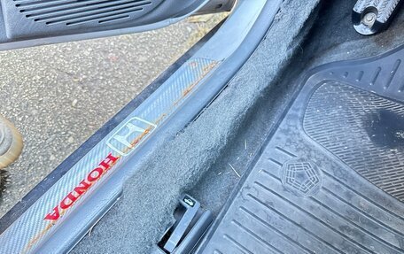 Honda Civic VII, 1995 год, 478 000 рублей, 26 фотография