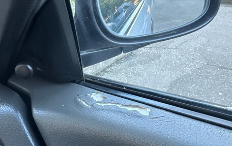 Honda Civic VII, 1995 год, 478 000 рублей, 22 фотография