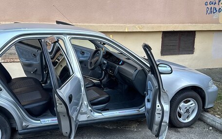 Honda Civic VII, 1995 год, 478 000 рублей, 30 фотография