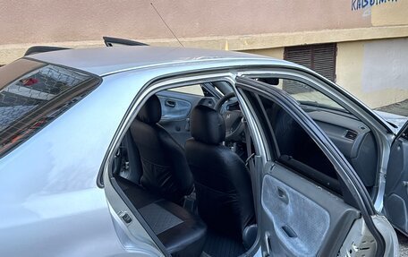 Honda Civic VII, 1995 год, 478 000 рублей, 29 фотография