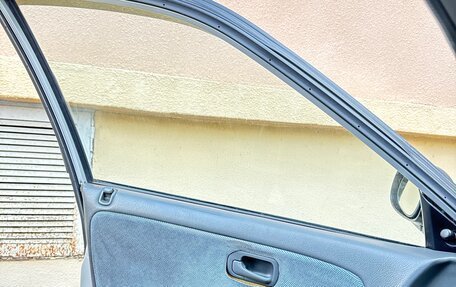 Honda Civic VII, 1995 год, 478 000 рублей, 27 фотография