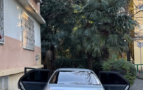 Honda Civic VII, 1995 год, 478 000 рублей, 31 фотография