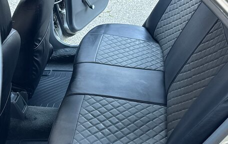 Honda Civic VII, 1995 год, 478 000 рублей, 32 фотография