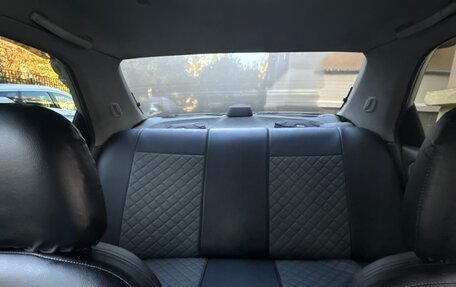 Honda Civic VII, 1995 год, 478 000 рублей, 28 фотография