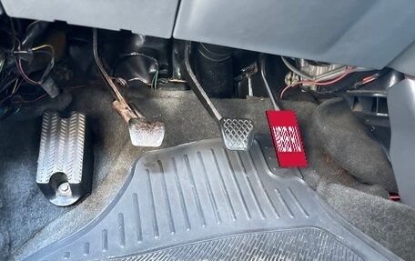 Honda Civic VII, 1995 год, 478 000 рублей, 25 фотография