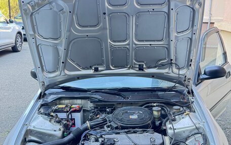 Honda Civic VII, 1995 год, 478 000 рублей, 36 фотография