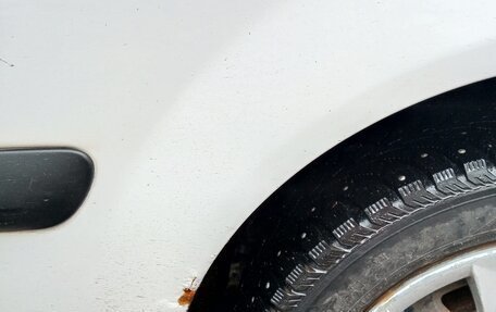 Hyundai Getz I рестайлинг, 2010 год, 390 000 рублей, 11 фотография