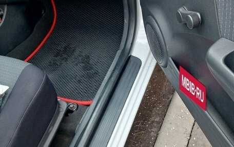 Hyundai Getz I рестайлинг, 2010 год, 390 000 рублей, 8 фотография