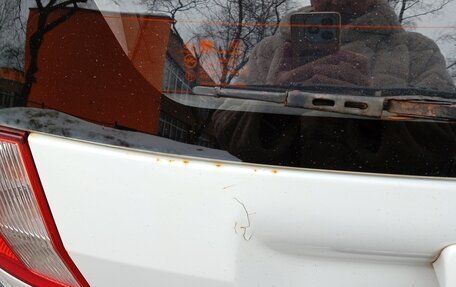 Hyundai Getz I рестайлинг, 2010 год, 390 000 рублей, 12 фотография